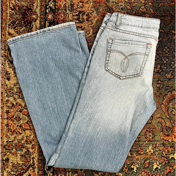 FINAL PRICE Vintage Paris Blues Bootcut Jeans - Picture 1 of 15